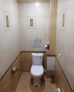 2-к квартира, вторичка, 64м2, 6/8 этаж