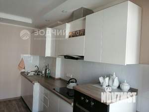 1-к квартира, вторичка, 35м2, 13/16 этаж