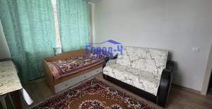 2-к квартира, вторичка, 51м2, 12/16 этаж