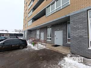 Студия квартира, вторичка, 32м2, 7/25 этаж