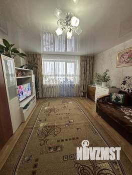 1-к квартира, вторичка, 35м2, 5/9 этаж