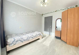 3-к квартира, вторичка, 68м2, 1/9 этаж