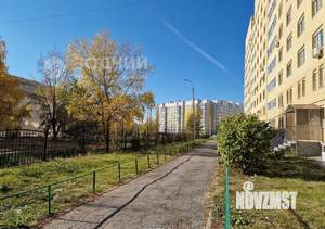 1-к квартира, вторичка, 47м2, 5/10 этаж