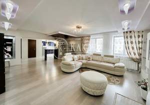 5-к квартира, вторичка, 162м2, 5/6 этаж