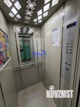 1-к квартира, вторичка, 42м2, 2/9 этаж