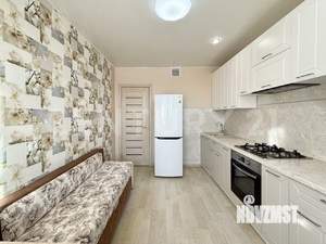 2-к квартира, вторичка, 58м2, 10/16 этаж