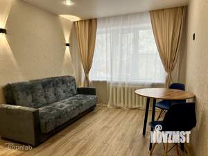 Студия квартира, вторичка, 17м2, 4/5 этаж