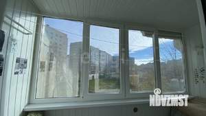 3-к квартира, вторичка, 66м2, 2/10 этаж