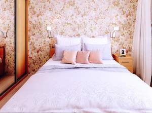 2-к квартира, вторичка, 68м2, 6/9 этаж