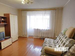4-к квартира, вторичка, 80м2, 2/5 этаж