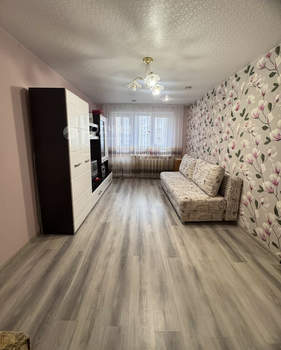 1-к квартира, вторичка, 36м2, 6/9 этаж
