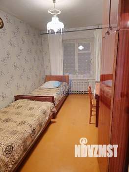 4-к квартира, вторичка, 81м2, 3/5 этаж