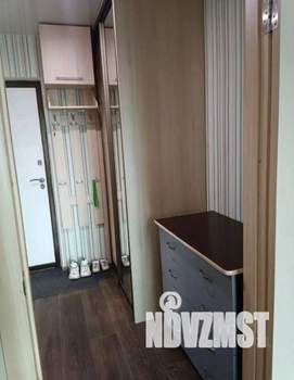 1-к квартира, вторичка, 40м2, 6/11 этаж