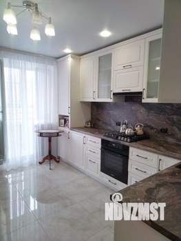 1-к квартира, вторичка, 40м2, 7/7 этаж