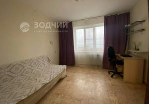 3-к квартира, вторичка, 87м2, 10/17 этаж
