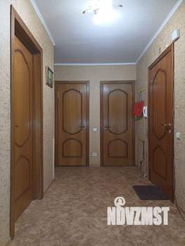 2-к квартира, вторичка, 63м2, 3/10 этаж