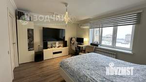 2-к квартира, вторичка, 65м2, 4/7 этаж