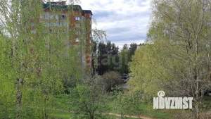 3-к квартира, вторичка, 66м2, 3/9 этаж