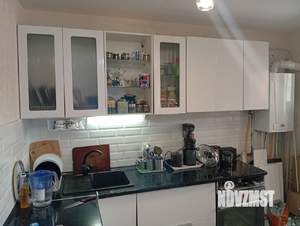 1-к квартира, вторичка, 38м2, 13/13 этаж