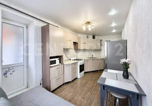 2-к квартира, вторичка, 67м2, 2/9 этаж