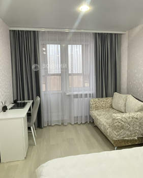 1-к квартира, вторичка, 54м2, 2/14 этаж