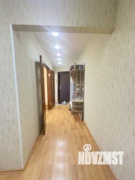2-к квартира, вторичка, 58м2, 9/9 этаж