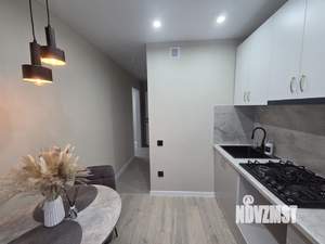 2-к квартира, вторичка, 52м2, 2/5 этаж