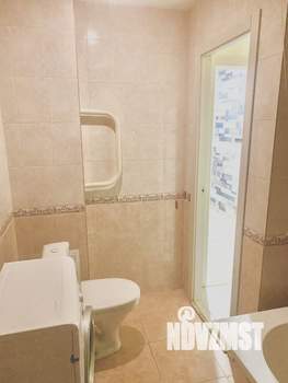 1-к квартира, вторичка, 28м2, 6/10 этаж