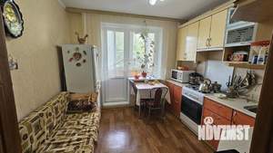2-к квартира, вторичка, 51м2, 1/5 этаж