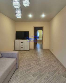 2-к квартира, вторичка, 66м2, 5/10 этаж