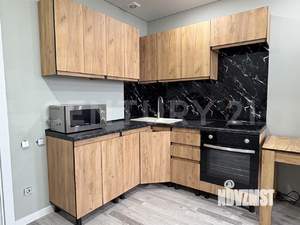 1-к квартира, вторичка, 43м2, 16/16 этаж