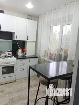 2-к квартира, вторичка, 42м2, 4/5 этаж