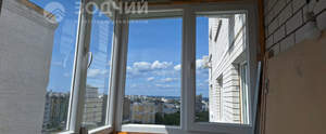 1-к квартира, вторичка, 39м2, 12/16 этаж