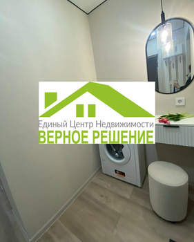 1-к квартира, вторичка, 29м2, 3/5 этаж