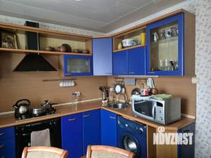 3-к квартира, вторичка, 75м2, 6/11 этаж