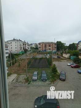 3-к квартира, вторичка, 92м2, 3/4 этаж