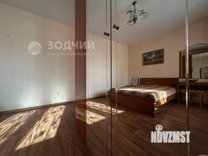 2-к квартира, вторичка, 75м2, 4/10 этаж