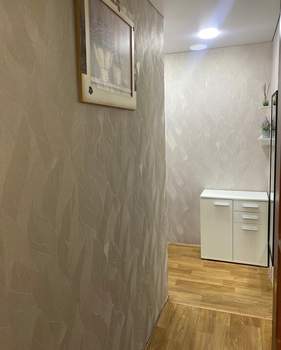 1-к квартира, вторичка, 31м2, 2/5 этаж