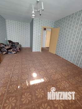 1-к квартира, вторичка, 43м2, 2/9 этаж