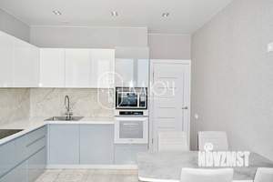 3-к квартира, вторичка, 101м2, 22/24 этаж