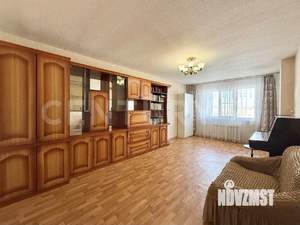 3-к квартира, вторичка, 83м2, 4/9 этаж