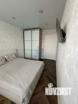 2-к квартира, вторичка, 60м2, 15/18 этаж