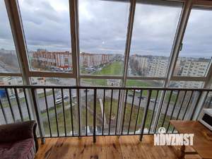 Студия квартира, вторичка, 34м2, 11/19 этаж