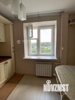 1-к квартира, вторичка, 40м2, 3/9 этаж