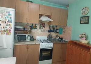 1-к квартира, вторичка, 34м2, 6/10 этаж