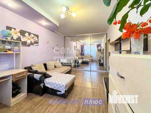 2-к квартира, вторичка, 52м2, 5/9 этаж