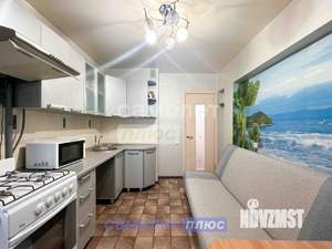 2-к квартира, вторичка, 59м2, 6/9 этаж