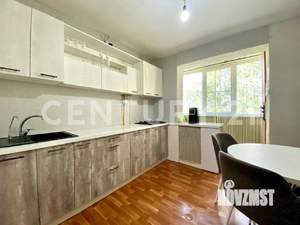 3-к квартира, вторичка, 72м2, 5/5 этаж