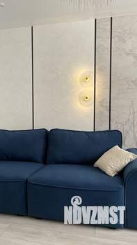 1-к квартира, вторичка, 45м2, 3/13 этаж