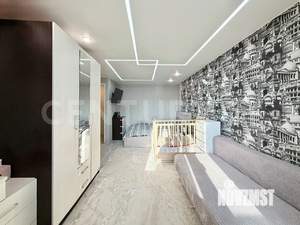 1-к квартира, вторичка, 33м2, 5/5 этаж